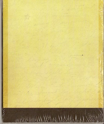 note pad wells street by dan dipaolo