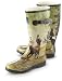 Women's Itasca™ Misty Pony Rubber Boots Horse