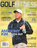 Golf Fitness, November/December 2008 Issue