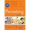 my favorite books about parenting