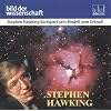 Stephen Hawking korrigiert sein Modell vom Urknall (bild der wissenschaft) 1 Audio-CD, L�nge: ca. 65 Min.