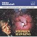 Stephen Hawking korrigiert sein Modell vom Urknall (bild der wissenschaft) 1 Audio-CD, L�nge: ca. 65 Min.