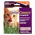 CAT TOY 1OZ SK SWEETGREENS - No Size