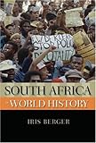 South Africa in World History