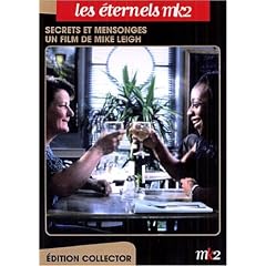 Secrets et mensonges