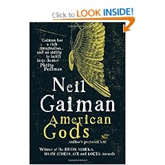 American Gods