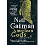 American Gods by Neil Gaiman
