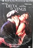 Delta Of Venus (1995) Audie England, Costas Mandylor, Eric Da Silva DVD