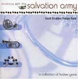 Christmas With The Salvation Army
