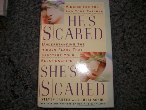 He's Scared, She's Scared