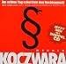 Werner Koczwara �Am 8.Tag Schuf Gott Den Rechtsanwalt�