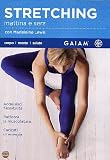 Stretching Mattina E Sera (Dvd+Booklet)