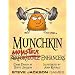 Munchkin: Monster Enhancers