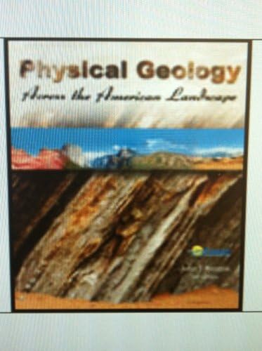 Physical Geology Across the American Landscape with Code