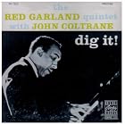 Click here to buy Dig It! by Red Garland .