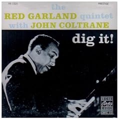 Dig It by  Red Garland 