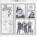 The Nervous Set (1959 Original Broadway Cast)
