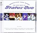 Whatever You Want: The Very Best of Status Quo
