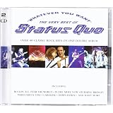 Whatever you want - The Very Best ofvon "Status Quo"