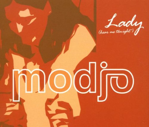 Modjo - Lady (Hear Me Tonight) Remixes - Zortam Music