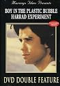 The Boy in the Plastic Bubble/The Harrad Experiment