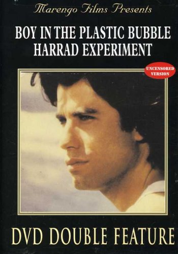 The Boy in the Plastic Bubble/The Harrad Experiment