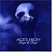 Aces-High-Forgive and Forget cd cover