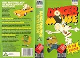 Danger Mouse to the Rescue [VHS] [1981]