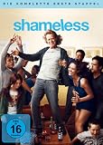 Produkt-Bild: Shameless - Die komplette 1. Staffel [3 DVDs]