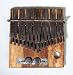 32 Key Shona Mbira - Finger Piano - Thumb Piano 