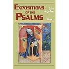 Expositions of the Psalms 1-32: Volume 1 (Works of Saint Augustine) by John E. Rotelle, Michael Fiedrowicz, Maria Boulding, and St. Augustine