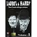 Laurel And Hardy Collection - Vol 1 (Silent Comedy) [DVD]