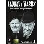 Laurel And Hardy Collection - Vol 1 (Silent Comedy) [DVD]