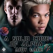 A Solid Core of Alpha | [Amy Lane]
