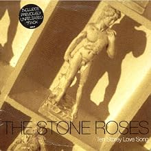 Ten Storey Love Song