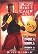 Billy's Bootcamp: Elite [DVD] [Import]