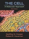 The Cell: A Molecular Approach