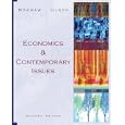 Economics and Contemporary Issues (with InfoTrac  1-Semester, Economic Applications Online Product Printed Access Card)