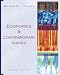 Book cover of Economics and Contemporary Issues (with InfoTrac  1-Semester, Economic Applications Online Product Printed Access Card).