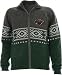 Minnesota Wild Sweater Jacket