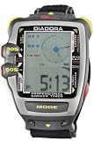 Diadora Men's DD.8291M/02 Digital Chronograph Watch