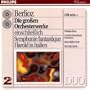 Berlioz: Great Orchestral Works
