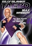 Billy Blanks: Tae Bo Max Inten