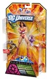DC Universe Classics Wonder Woman Violet Lantern Collectible Figure