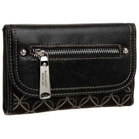 Nine West Element 9: Indexer Wallet