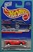 Mattel Hot Wheels 1999 First Editions 1:64 Scale Red Ferrari 360 Modena 21/26 Die Cast Car