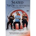Seated Tai Chi For Arthritis With Dr Paul Lam [DVD]