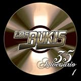 Los Bukis 35 Aniversario
