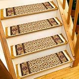 CAMBRIDGE STAIR TREADS IVORY