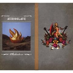 Audioslave